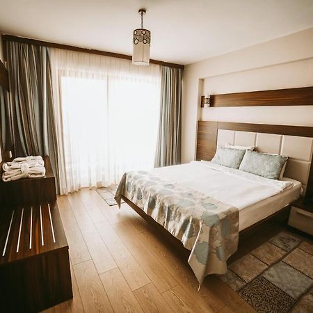 Sivas Termal Hotel Spa & Hotel Asagiyildizli Экстерьер фото