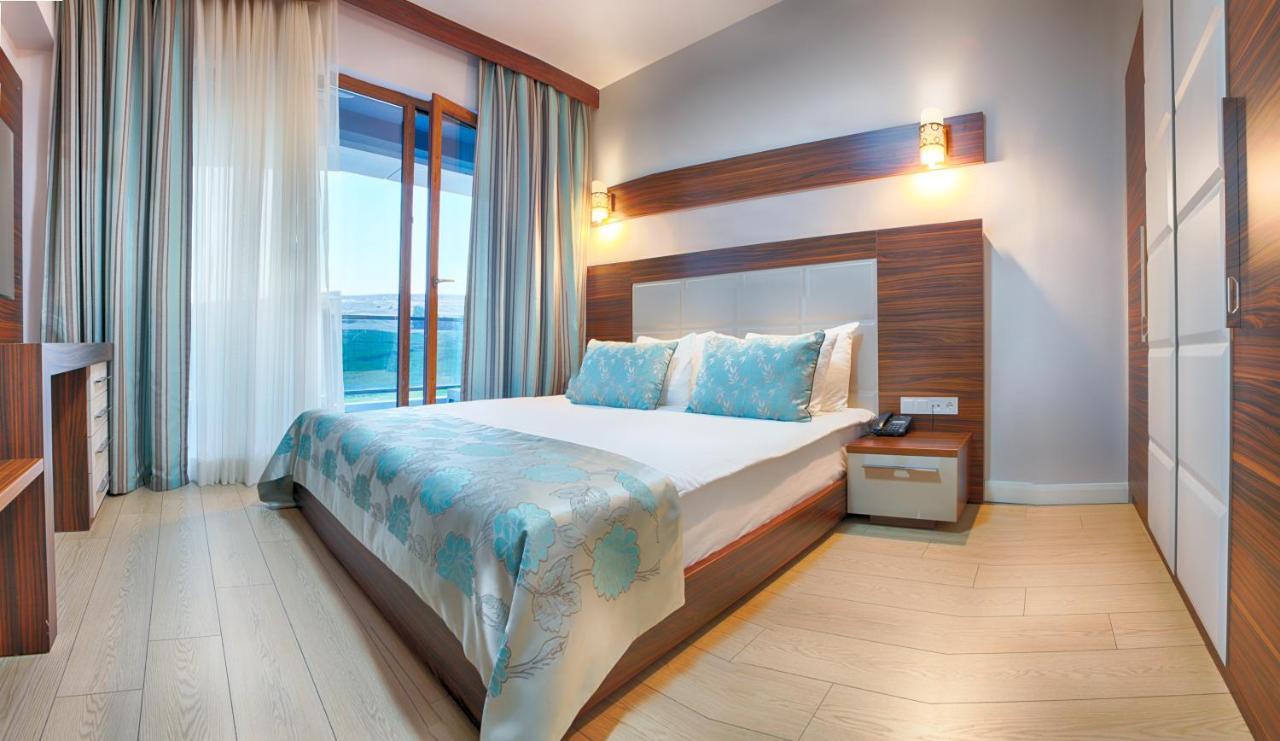Sivas Termal Hotel Spa & Hotel Asagiyildizli Экстерьер фото