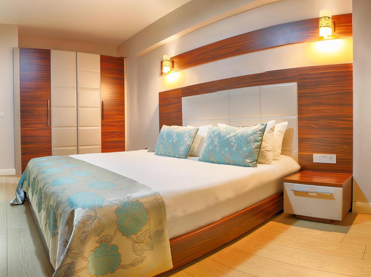 Sivas Termal Hotel Spa & Hotel Asagiyildizli Экстерьер фото