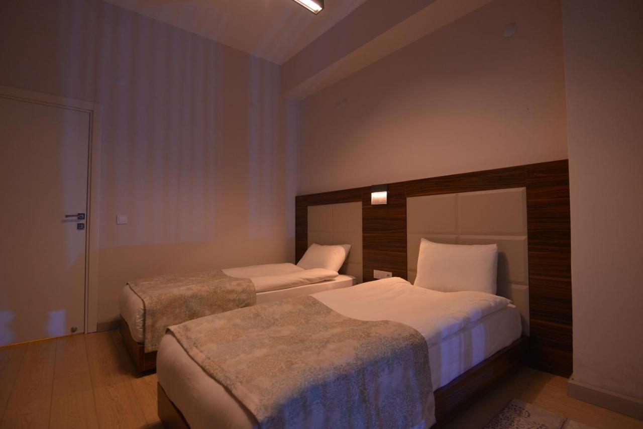 Sivas Termal Hotel Spa & Hotel Asagiyildizli Экстерьер фото