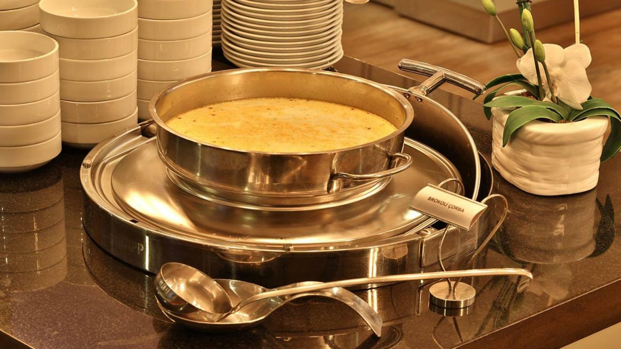 Sivas Termal Hotel Spa & Hotel Asagiyildizli Экстерьер фото