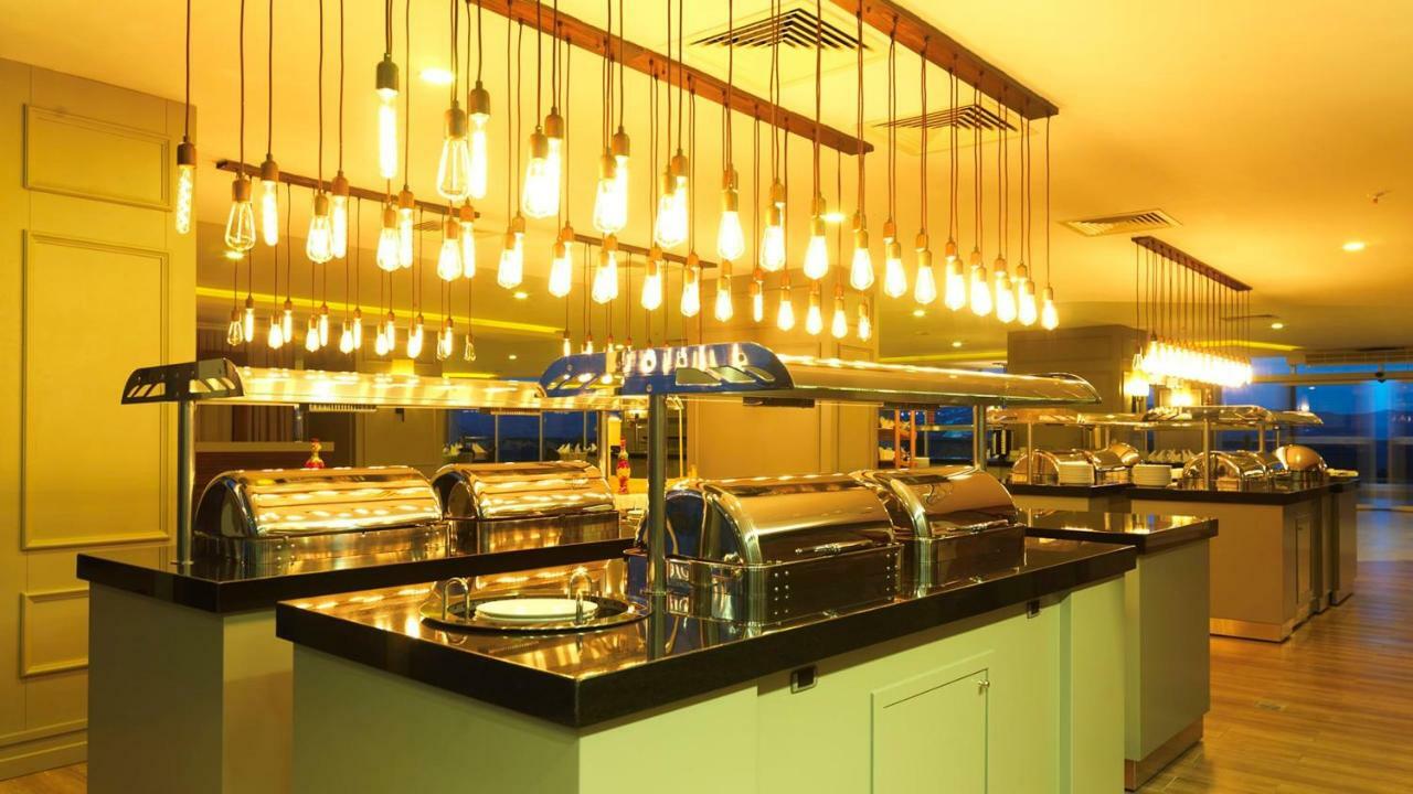 Sivas Termal Hotel Spa & Hotel Asagiyildizli Экстерьер фото