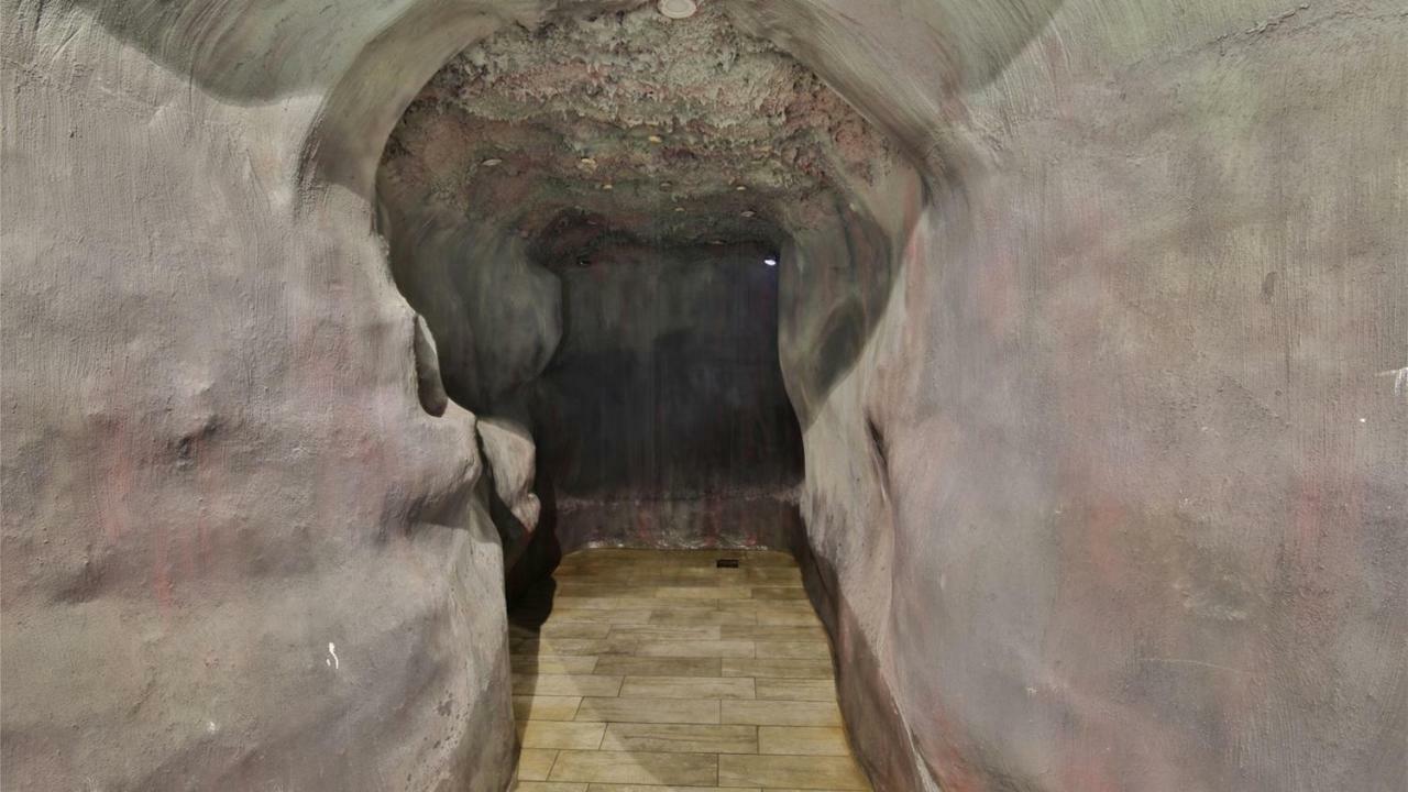 Sivas Termal Hotel Spa & Hotel Asagiyildizli Экстерьер фото